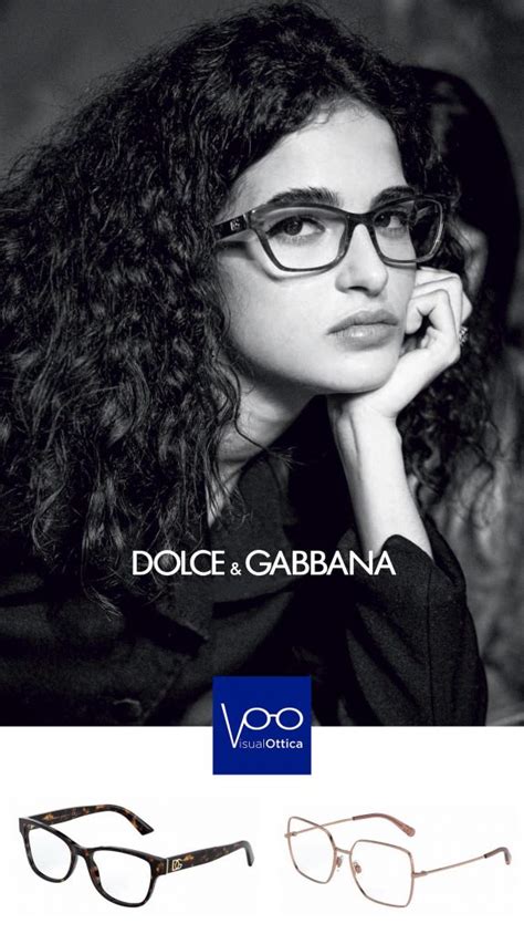 dolce gabbana occhiali vista uoko|Eyewear Dolce & Gabbana.